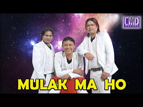 Century Trio - Mulak Ma Ho (Official Music Video)