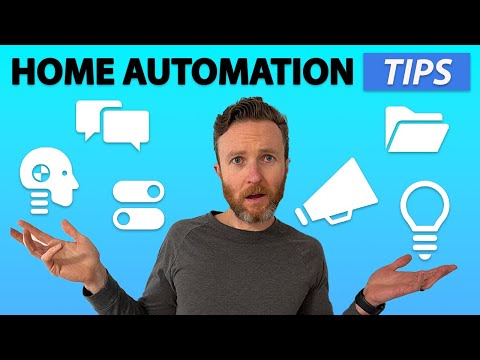 10 Must-Know Tips for Smarter Home Automation