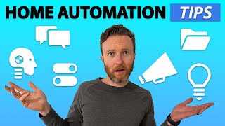 10 Must-Know Tips for Smarter Home Automation