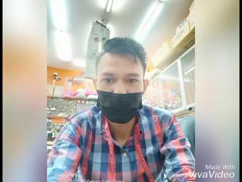 Minang kabau bakirim salam