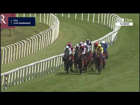 Lennox Stakes - Group 2