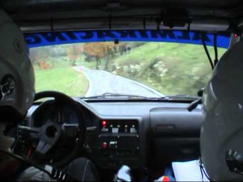 ALLEGRINI - BAGHIN  RONDE PALLADIO BELLUNOVIDEO