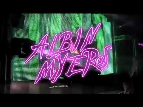 MTV DEC 31st QoH with ALBIN MYERS