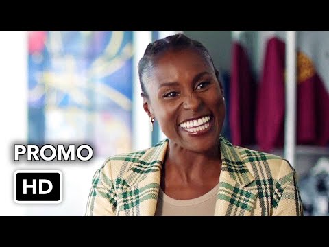 Insecure 5.06 (Preview)