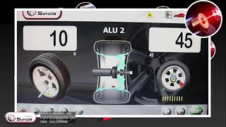 Download lagu Synda wheel balancer mp3 Download lagu Synda wheel balancer mp3