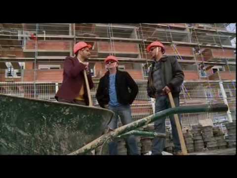 Neki to vole vruće - Rekonstrukcija 2012 (prvi dio)