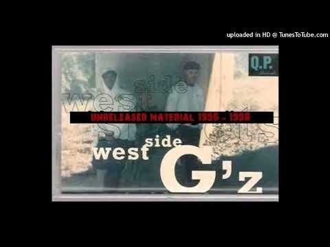 West Side G'z - Mr PlayaHata