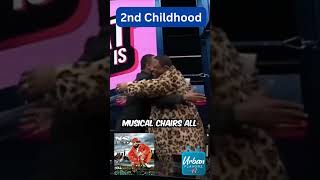 Nas Responds to Jim Jones… 25 Years Ago 😳 | 2nd Childhood Was a Warning