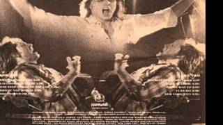 James Rutledge (Bloodrock) - On My Way Up (1976)