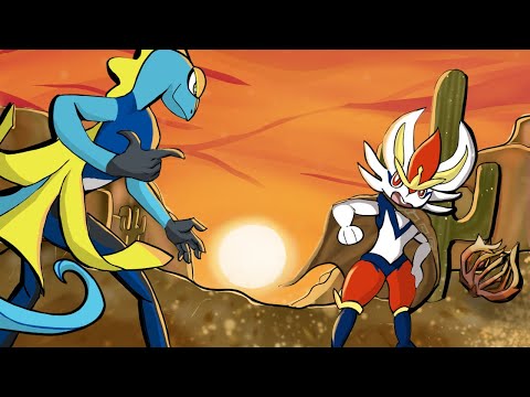 James Baek and Mountaih