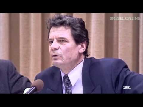 Joachim Gauck im Porträt: Der Freiheitskämpfer | DER SPIEGEL