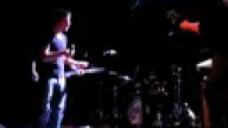 Sam Roberts - On The Run @ Paradiso, Amsterdam