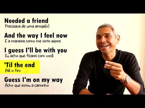 Aprenda a cantar STUCK ON YOU Lionel Richie