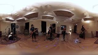 Juan Peret ft. Agus Gregoratti - Tráeme La Noche (Cerati-Summers) - Live 360° at LGC