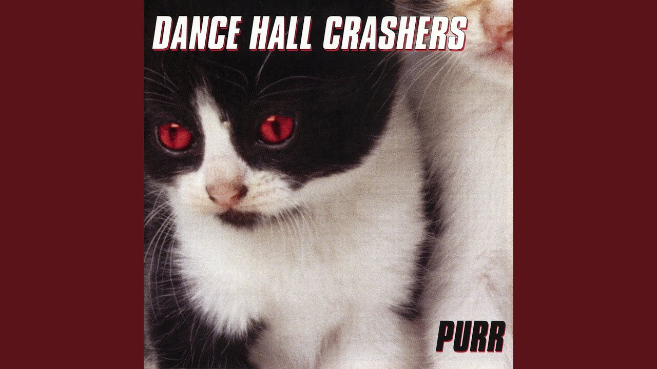 Dance Hall Crashers - Make Her Purr