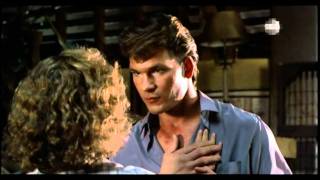 &quot;She&#39;s like the wind&quot; theme from Dirty Dancing - Patrick Swayze