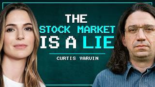 How the Financial Elite Rig the Stock Market | Curtis Yarvin
