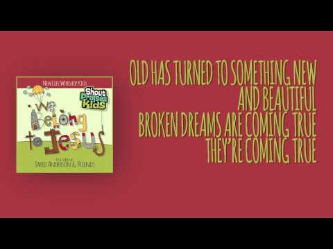 Thumbnail for Light of Salvation video