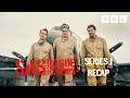 SAS Rogue Heroes Series 1 Recap The Story So Far BBC
