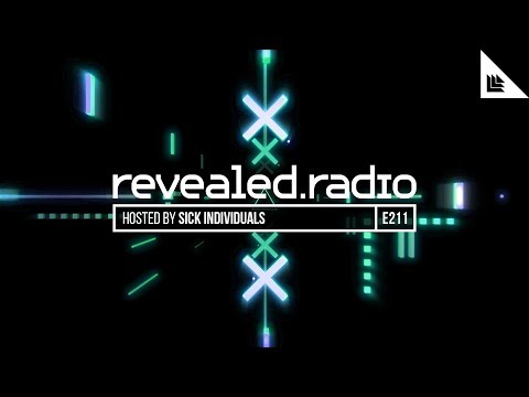 Revealed Radio 211 - SICK INDIVIDUALS