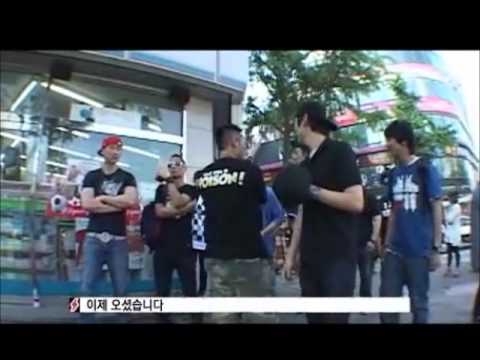 [ROCK 'EM HARD] Cuts (pre-debut Block B & BoM)