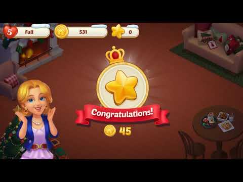 Matchington Mansion Part 4