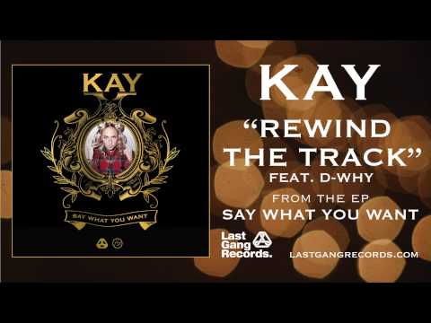 Video thumbnail for Rewind The Track (Remix)