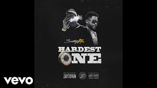 Scotty ATL - Hardest One (Audio) ft. Zaytoven