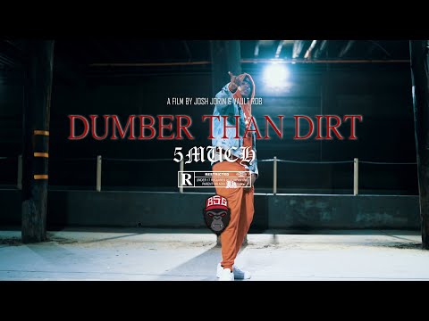 Low The Great ft. 5Much (Baby Stone Gorillas) - Dumber Than Dirt || Exclusive Video || 🎥 Josh Jorin
