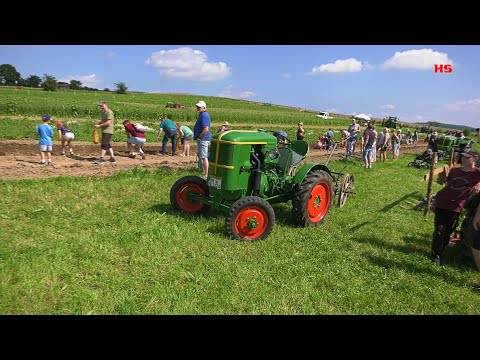 "28. Bauernmarkt in Affeln"
