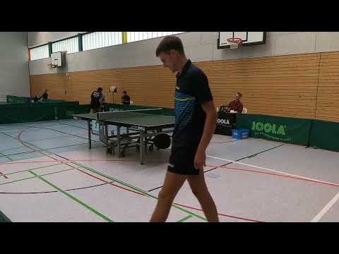 Ignas Navickas - Ahmed Elmahdy