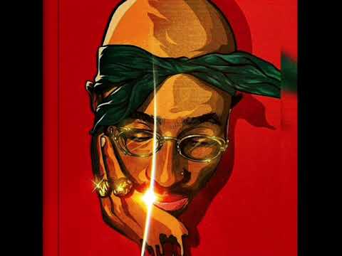 XXXTENTACION, 2Pac, Notorious B.I.G, Eazy E -  R.I.P