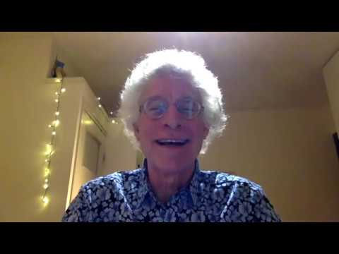 Great Books Webinar: Jim Garrison on The Foundations of Tibetan Mysticism, Part 1, January 14, 2020