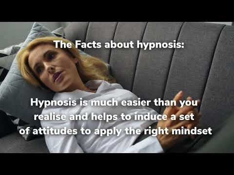 Hypnosis Is Safe - Facts