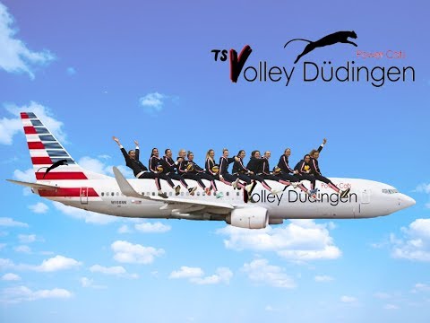 Power Cats  - I believe in you für CEV Volleyball Cup 2020