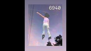 Download lagu Sarzatonin - 6940 [Lyric Video] mp3