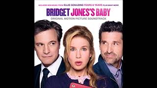 Bridget Jones&#39;s Baby Soundtrack 1. All By Myself - Jamie O&#39;Neal