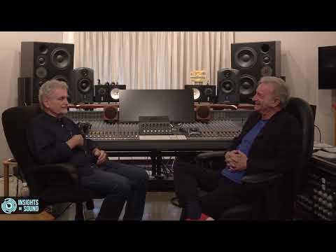 Insights In Sound 129 - Bill Schnee, Engineer/Producer - S13, E9