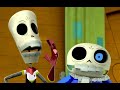 Fanboy And ChumChum In Undertale