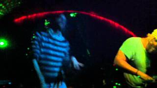 Casiokids, Olympiske Leker, Live @ Kung Fu Necktie Philadelphia 101811