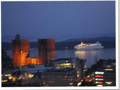 Der er et land, Text/Mel. by Rein Alexander