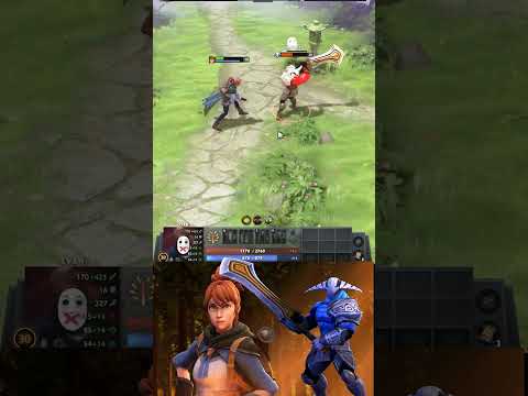 Sven vs Marci | Lv30 | Guess who wins?