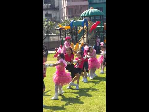 Patty #tug of war 1/28012016