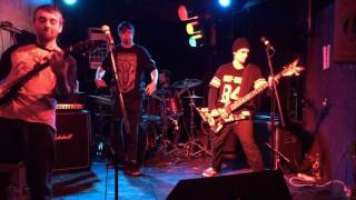 Down The Scope @ the funhouse-Krust