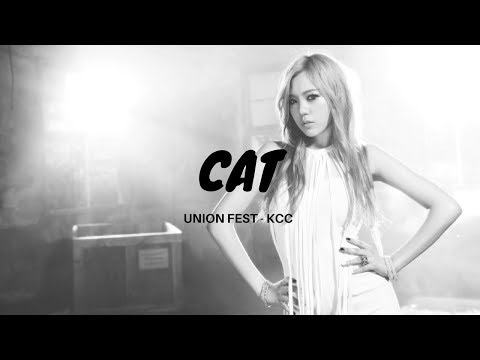 180520 KCC - Cat - 'Flashback' by After School