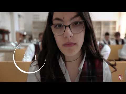 Colegiul Național „Alexandru Papiu Ilarian”