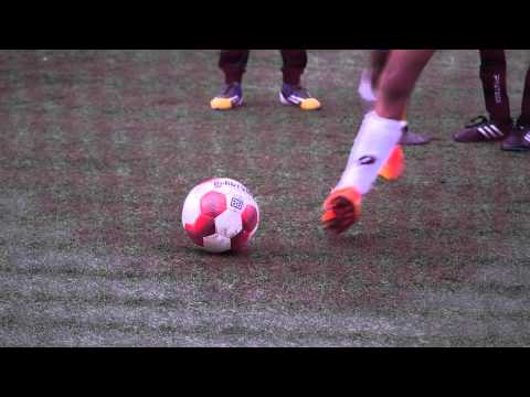 Sportieve ochtend / middag A.v.v. Sloterdijk