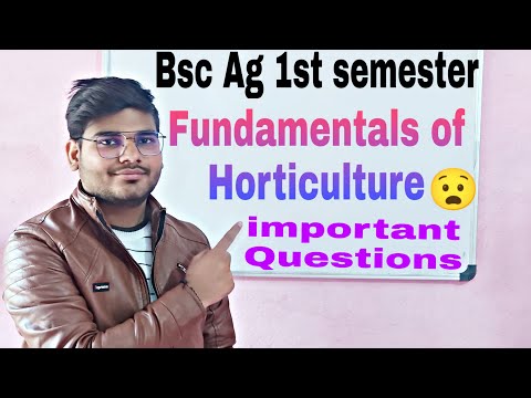 Important questions of agronomy agrnomy important topics agronomy most important questions