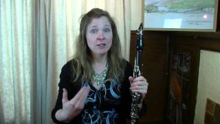 Clarinet Reeds: What Clarinet Reed Should You Play?
