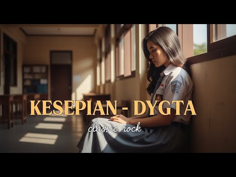 LONELY - DYGTA | Classic Rock Cover | Back to the 2000s